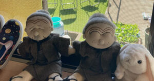 よあけデイサービスの内観