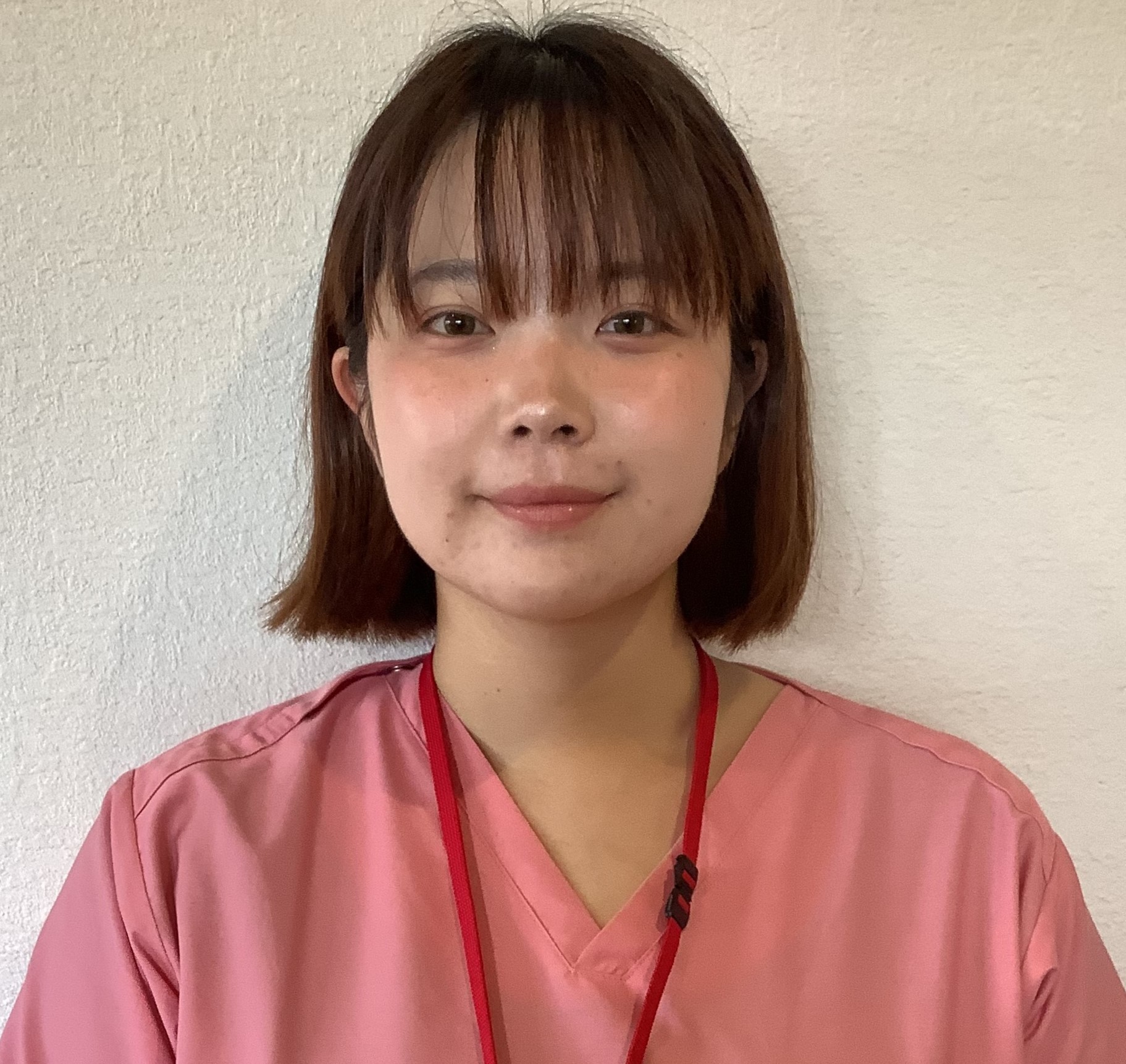 生活相談員(社会福祉士)河野 瑞葵