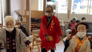 思い出の「よさこい」