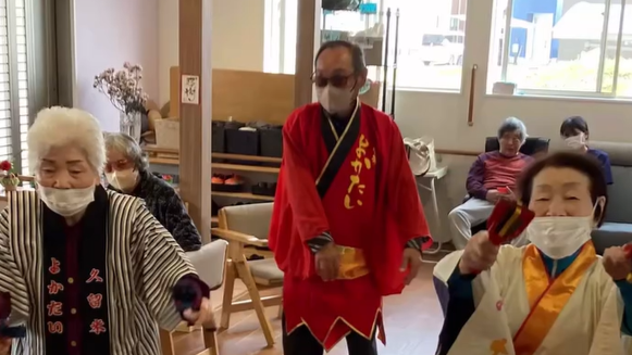 思い出の「よさこい」