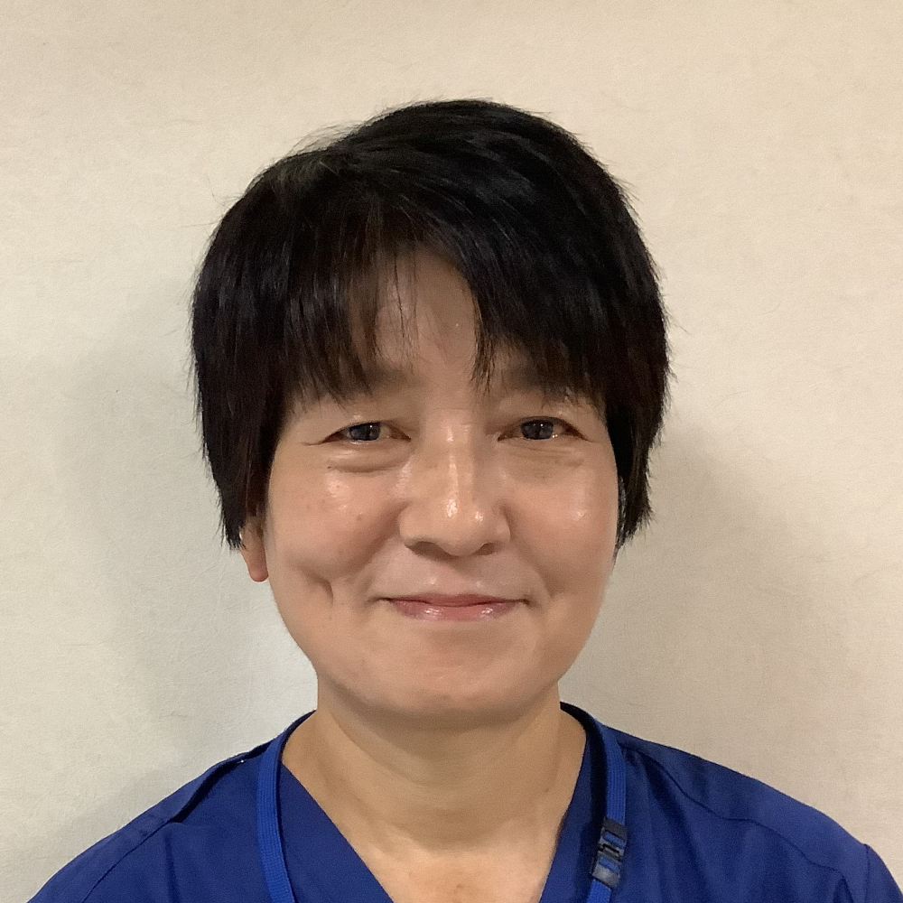 スタッフ 中村伸子